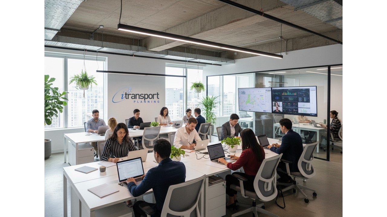 Portfolio 21 – SAJ Consultants