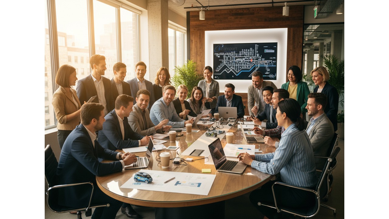 Portfolio 26 – SAJ Consultants