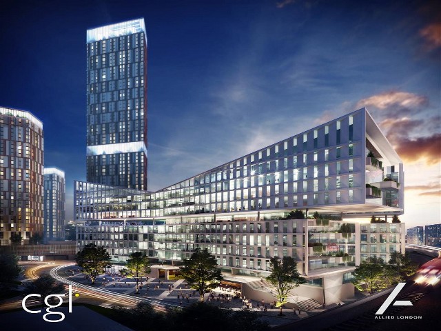 Portfolio441 – SAJ Consultants