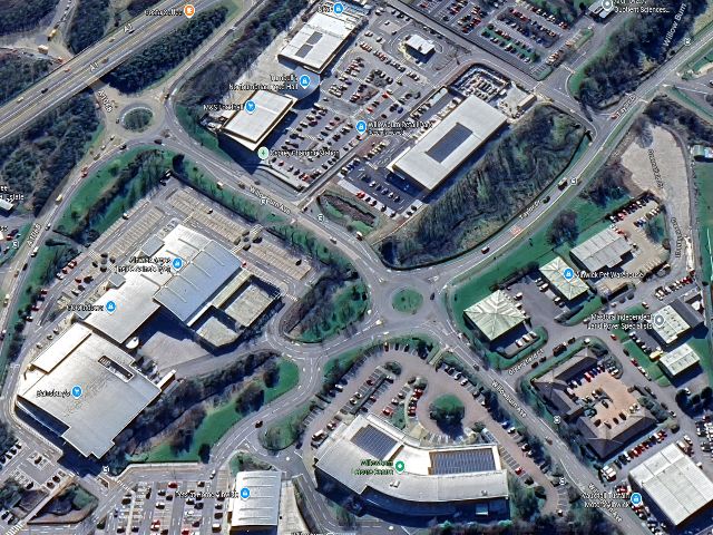 Portfolio710 – SAJ Consultants